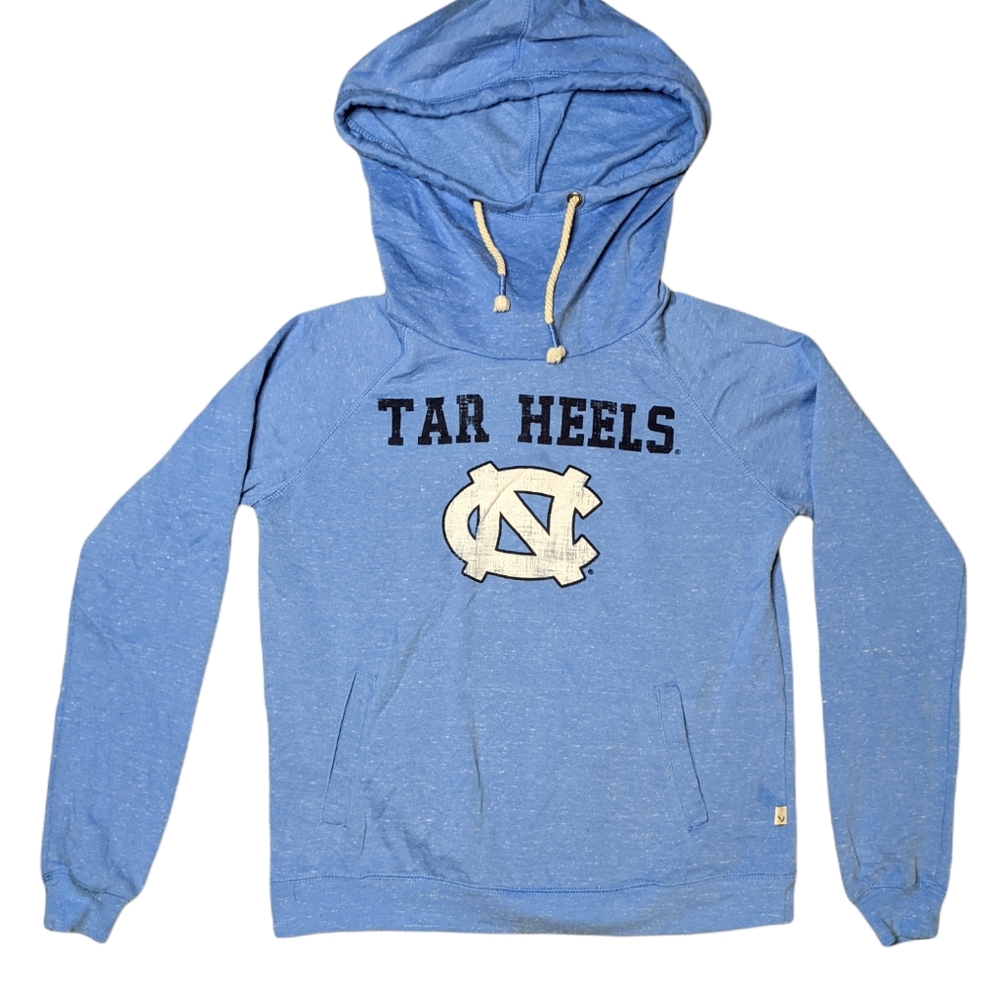 Tar heels hoodie